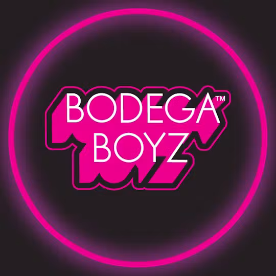Bodega boyz - LE ORANGE/VANILLA CREME BRULEE LIVE RESIN 2G DISPOSABLE Main Image