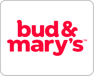 Bud & mary's - LEMON COOKIES & CREME 70G SHAKE BAG