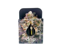 Drip - CHERRY COOKIES 1G CARTRIDGE