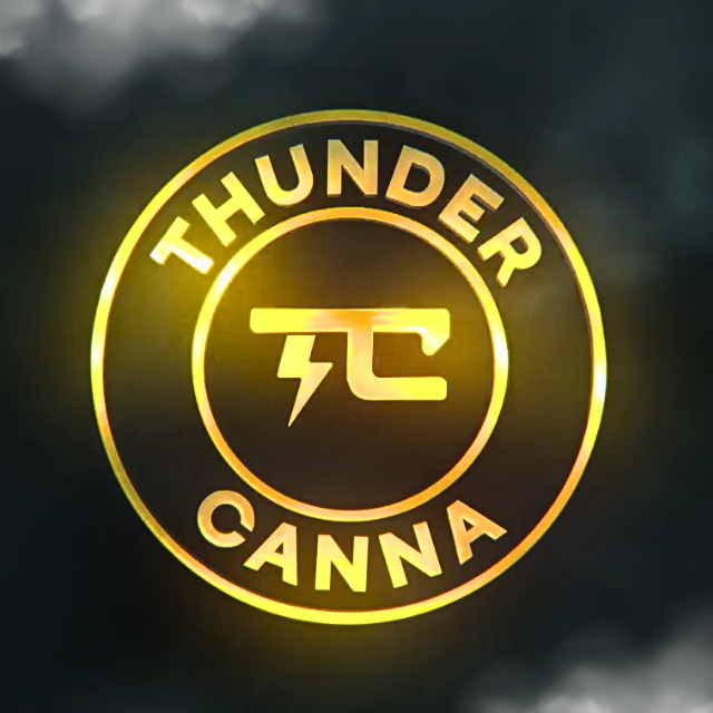 Thunder canna - FAMILY BLUES 14G