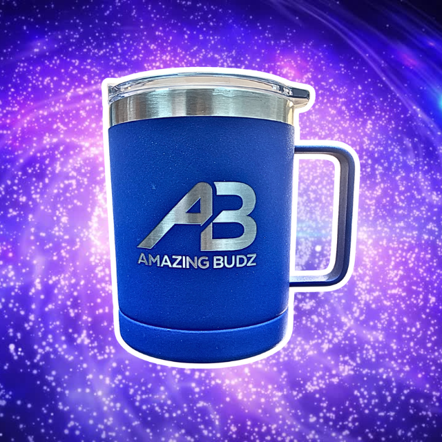 AB ENGRAVED MUG