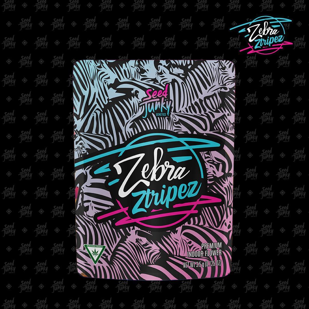 ZEBRA ZTRIPEZ 3.5G PRE PACK