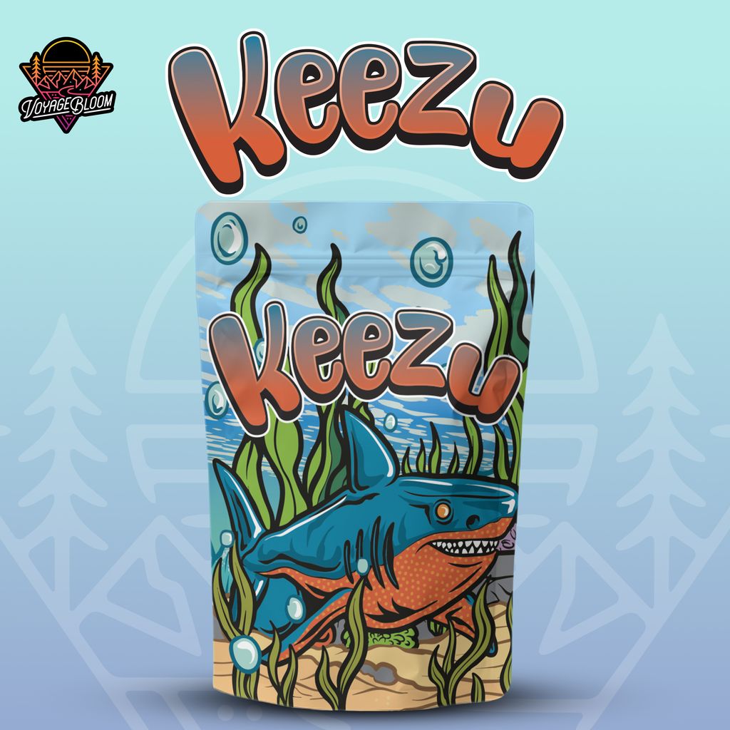 KEEZU 3.5G PRE-PACK