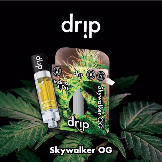 SKYWALKER 1G CARTRIDGE