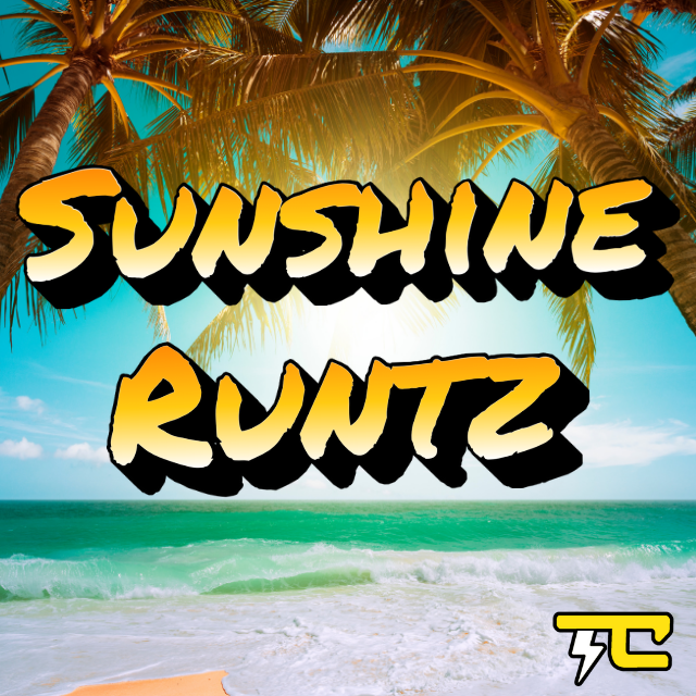 Thunder canna - SUNSHINE RUNTZ 14G Main Image