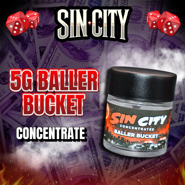 HELLA JELLY SUGAR 5G BUCKET