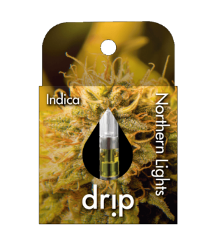 NORTHERN LIGHTS 1G CARTRIDGE