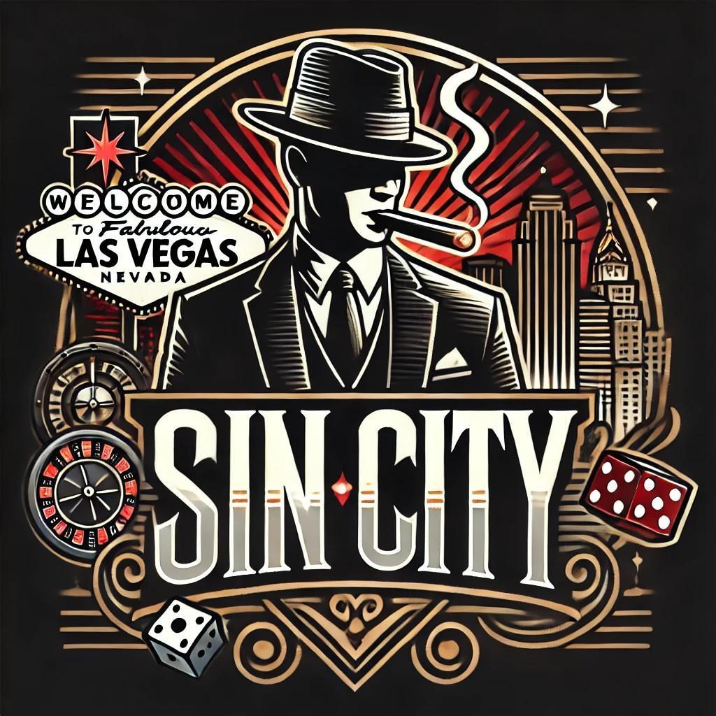 Sin city - OC SKUNK 1.5G HASH INFUSED PREROLL