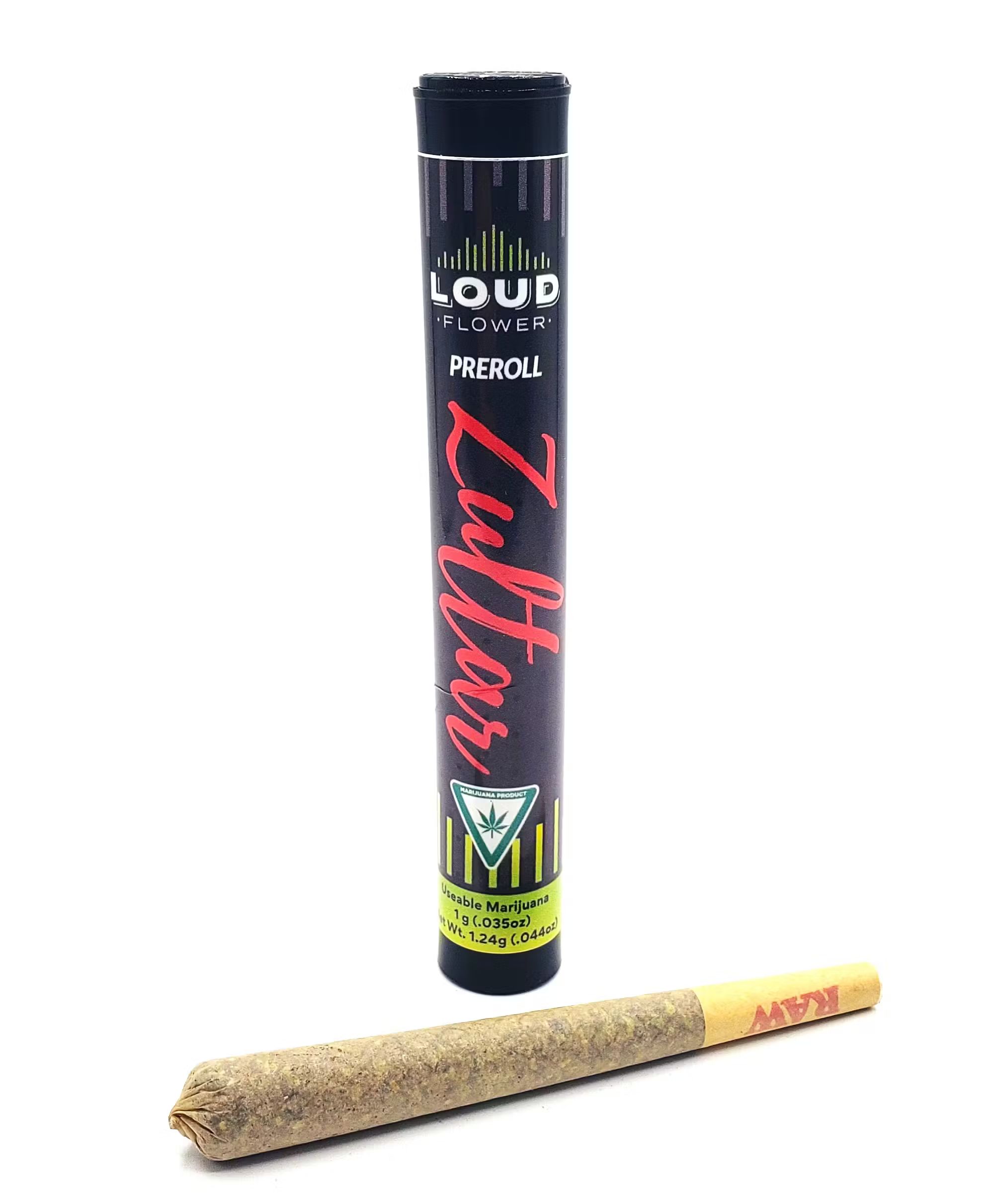 Mi loud - ZULTAR 1G PRE ROLL