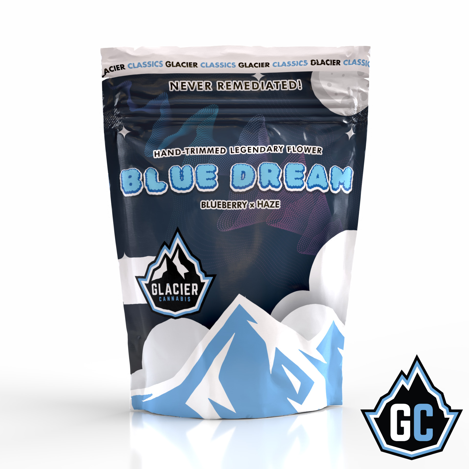 BLUE DREAM 3.5G PREPACK