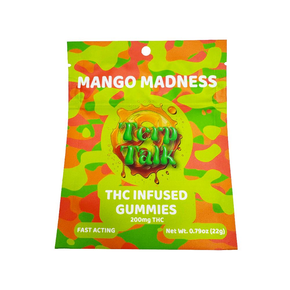 FAST ACTING MANGO MADNESS 200MG