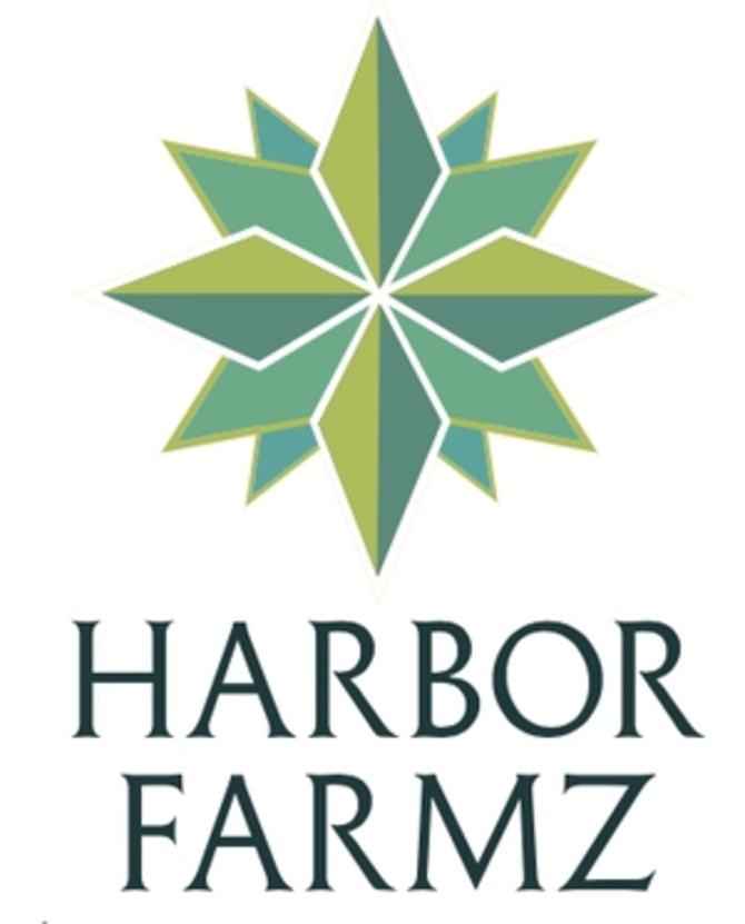 Harbor farmz - SOUR DIESEL 14G