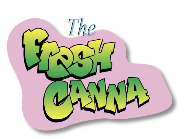 Fresh canna - BLUE MAGOO 70G MAX OUT SHAKE BAG Main Image