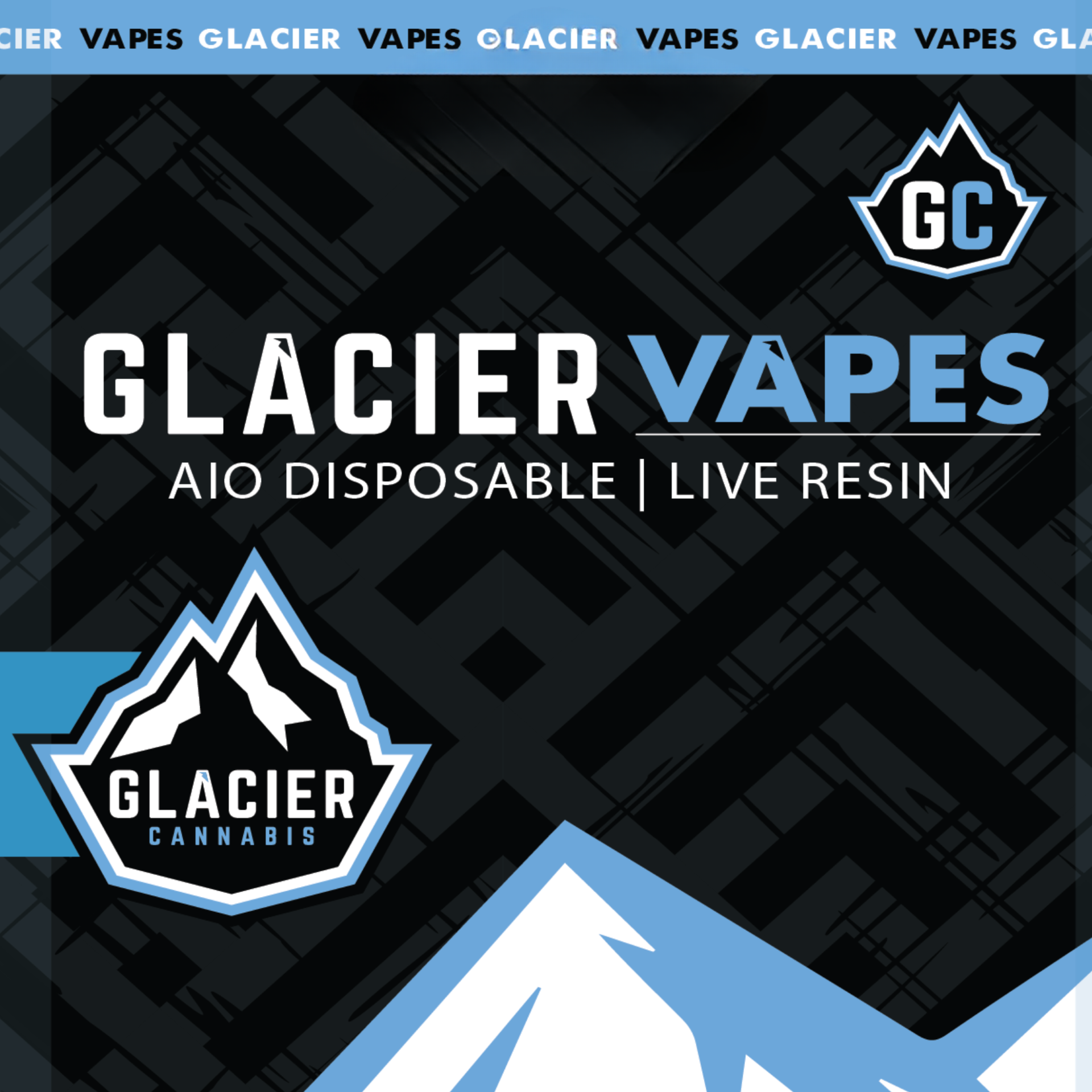 SUPERBOOF X ZEST MINTS 1G LIVE RESIN DISPOSABLE