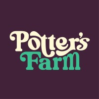 Potter's farm - WAFFLE CONES SHAKE 28G