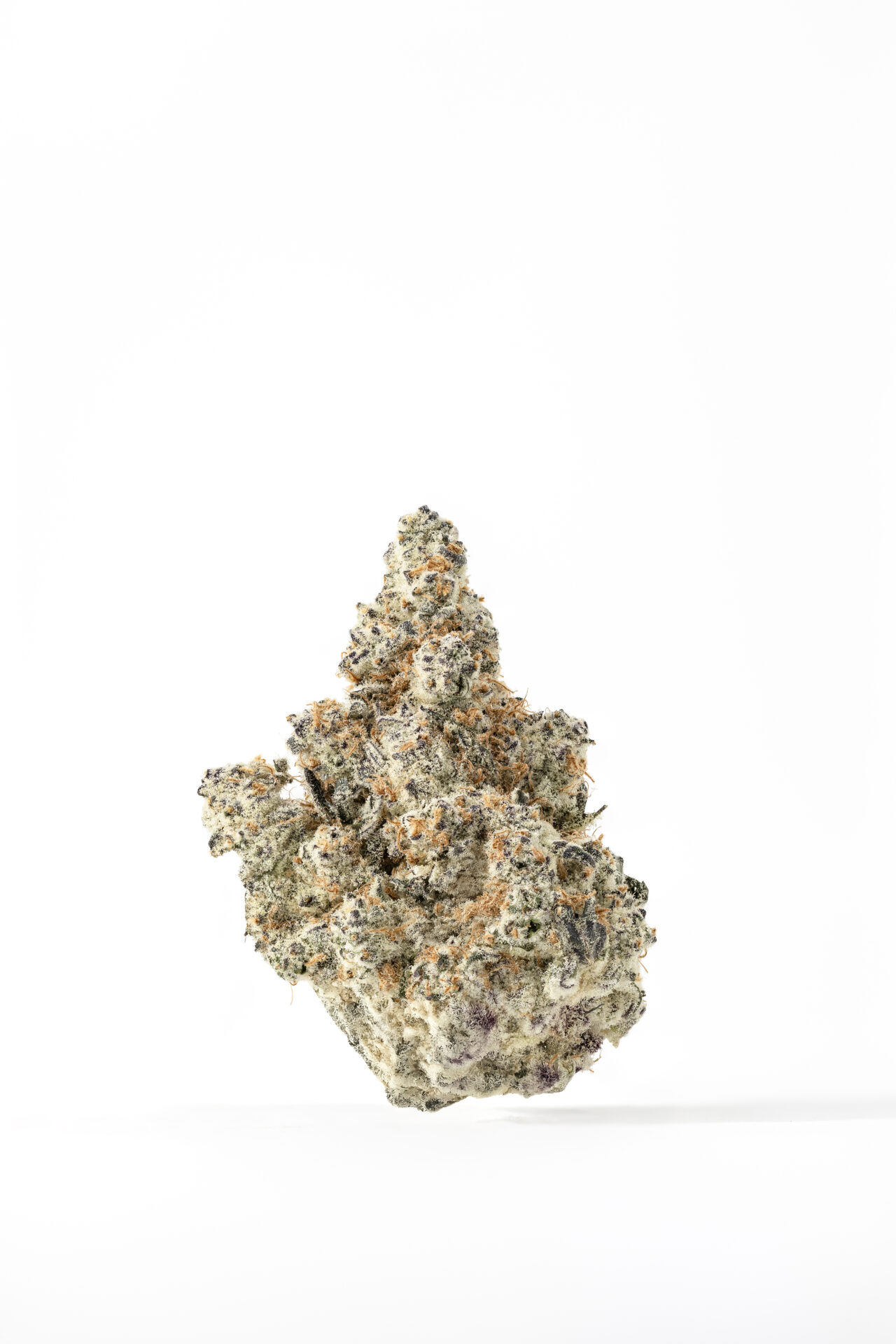 Glacier - DANTE'S WRATH 14G