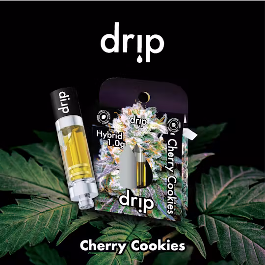 CHERRY COOKIES 1G CARTRIDGE