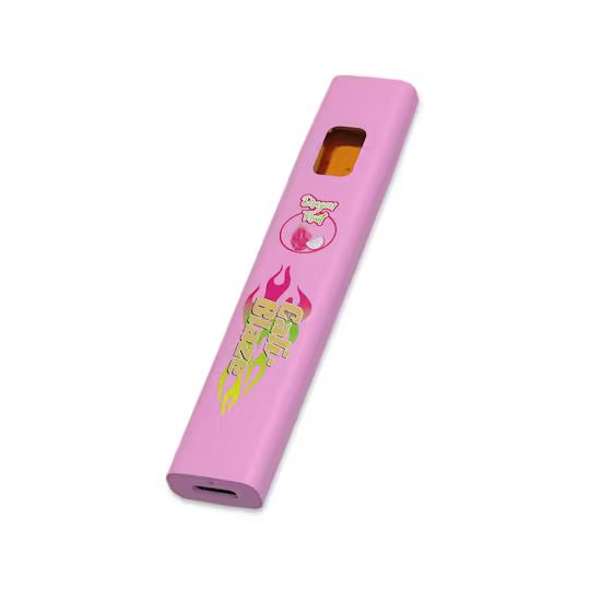 DRAGONFRUIT 1G LIVE RESIN DISPOSABLE