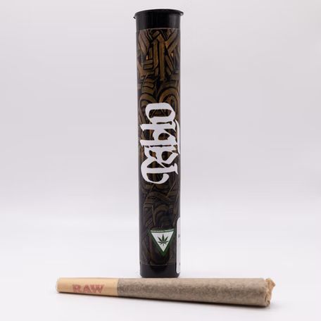 Pablo - PERMANENT MARKER 1G PRE ROLL Main Image