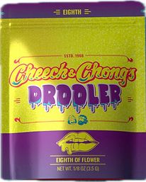 Cheech & chong - DROOLER 3.5G PRE PACK Main Image