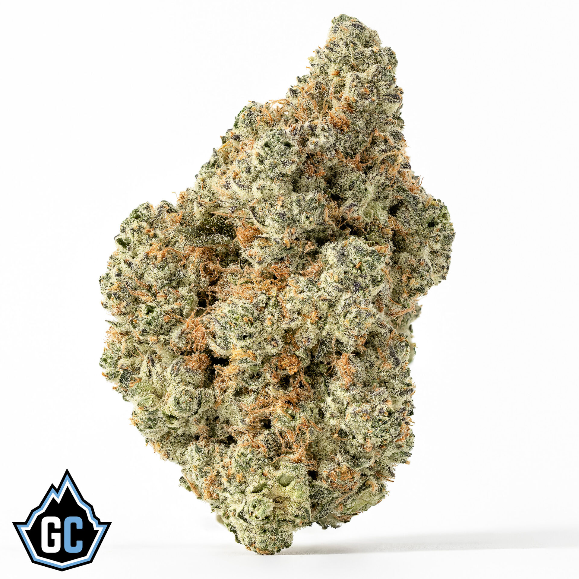 Glacier - HEAVY Z 14G