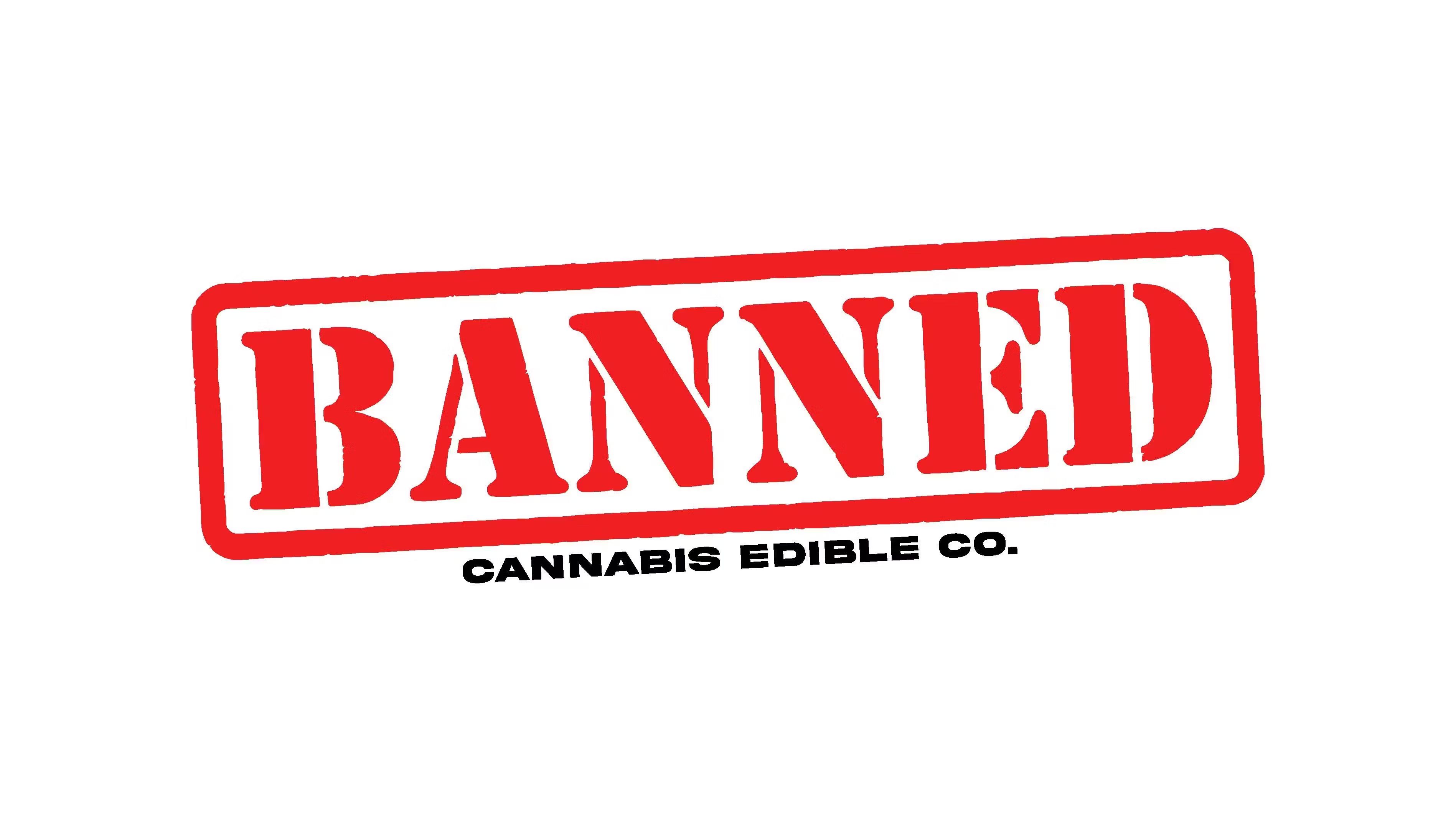 Banned - POTCORN - SOUR CREAM & CHEDDAR 200MG