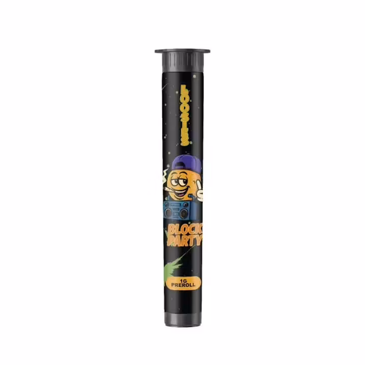 Loosies - BLOCK PARTY 1G PREROLL Main Image