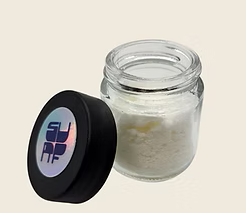 THCA Isolate 5g Bucket