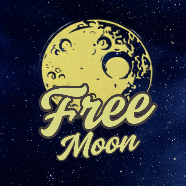 Free moon - AMNESIA HAZE 1G CARTRIDGE Main Image