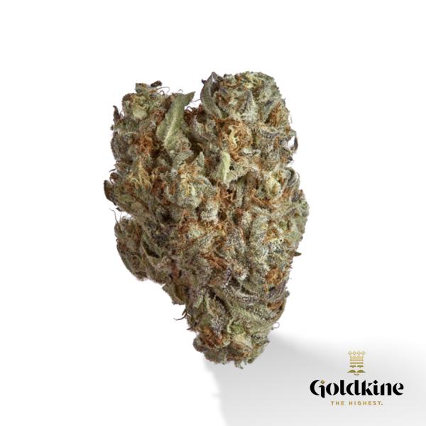 Goldkine - GHOST RIDER 3.5G PREPACK Main Image