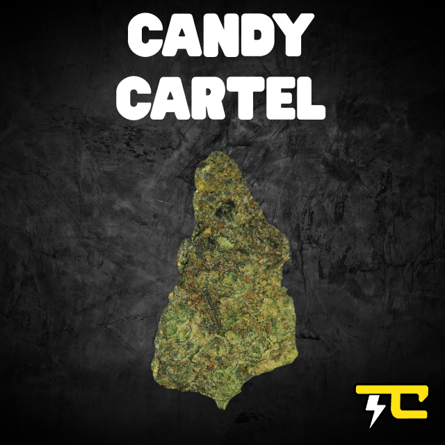 CANDY CARTEL 14G
