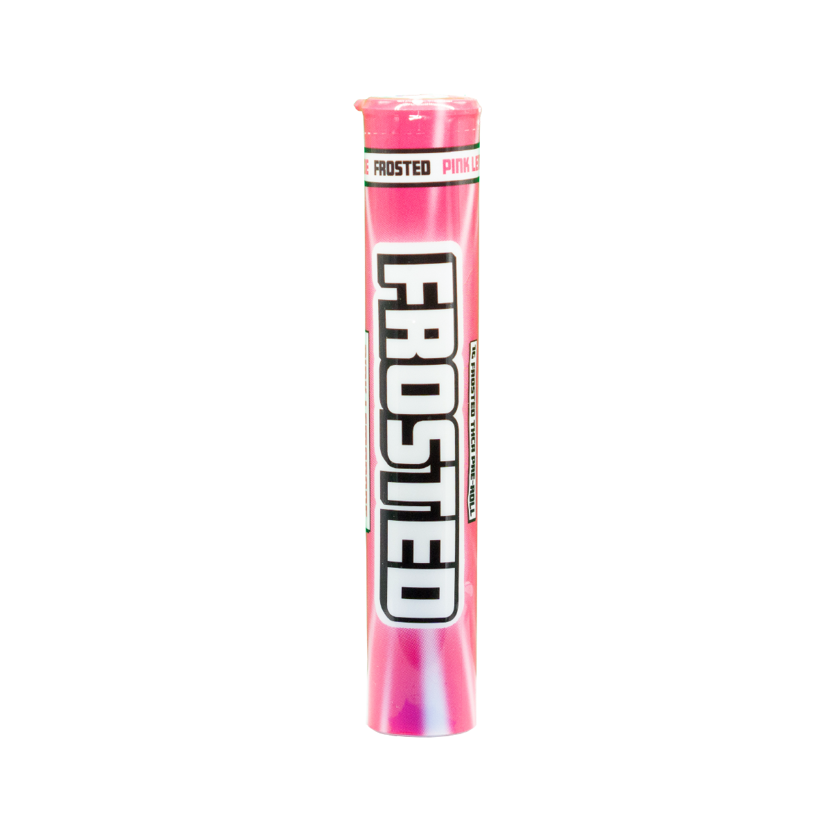 Forte - FROSTED THCA INFUSED PRE ROLL PINK LEMONADE 1G Main Image