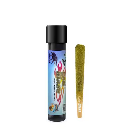 Cali-blaze - TROPICAL SMOOTHIE 1G TARANTULA Main Image