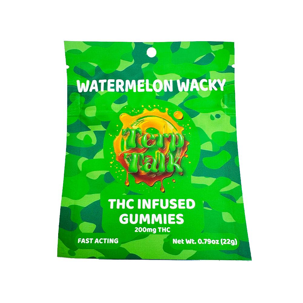 FAST ACTING WATERMELON WACKY 200MG