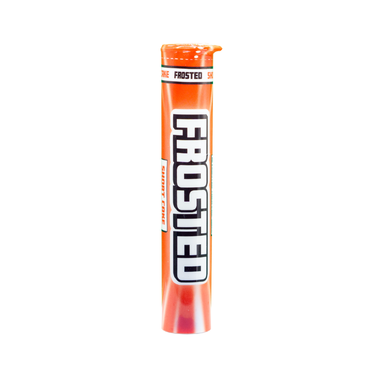 Forte - FROSTED THCA INFUSED PRE ROLL SHORT CAKE 1G Main Image