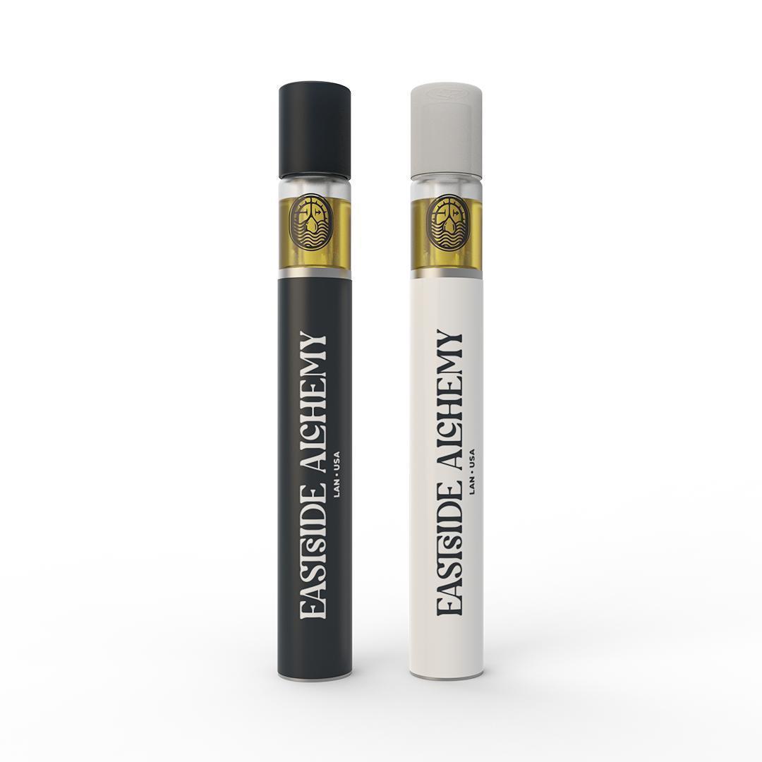 Eastside alchemy - CRUNCH BERRIES 0.5G LIVE ROSIN DISPOSABLE Main Image