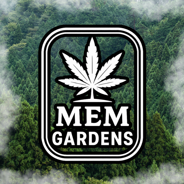 Mem gardens - NORTHERN LIGHTS 14G