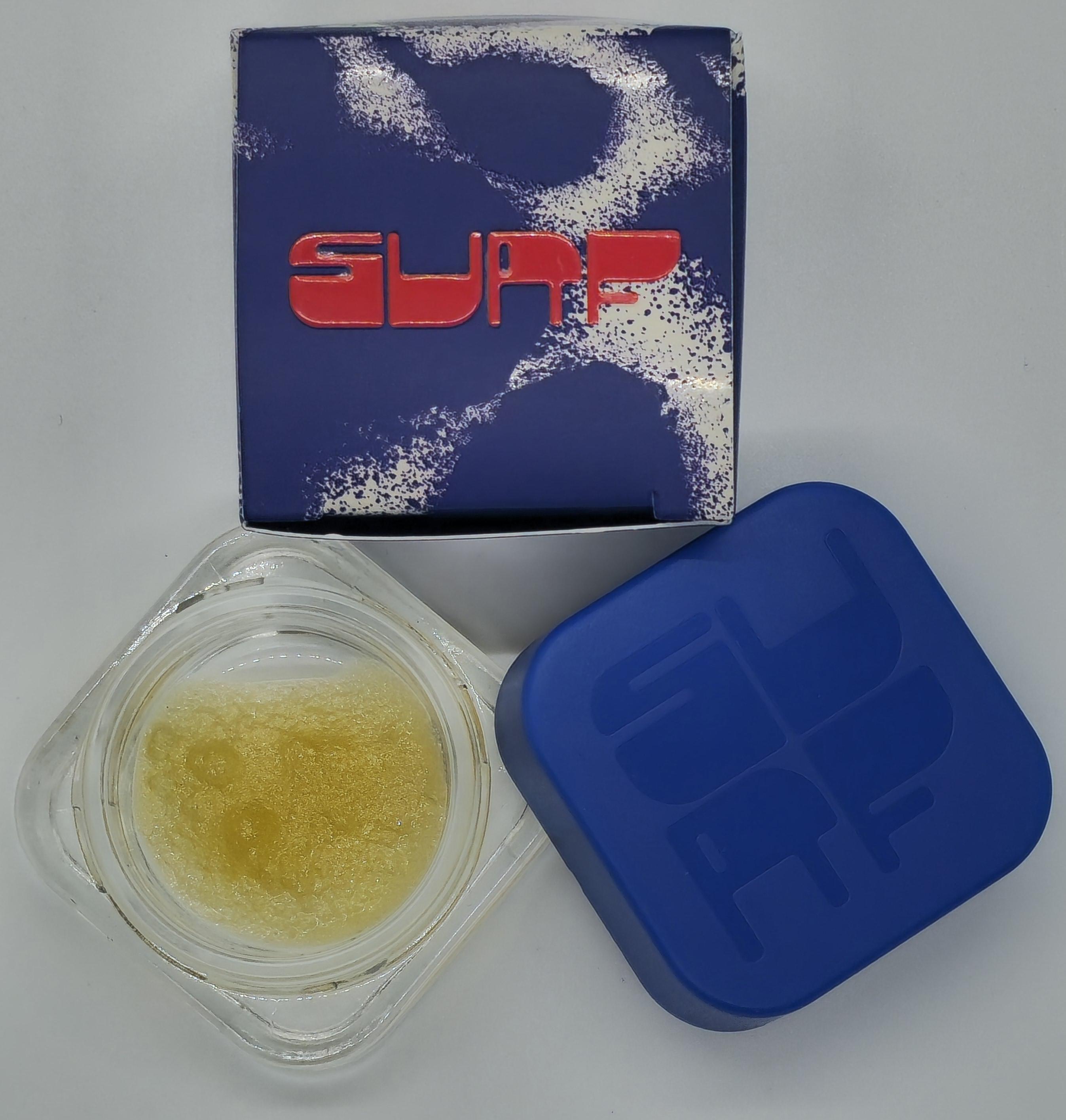 DOUBLE STUFFED 2G LIVE RESIN