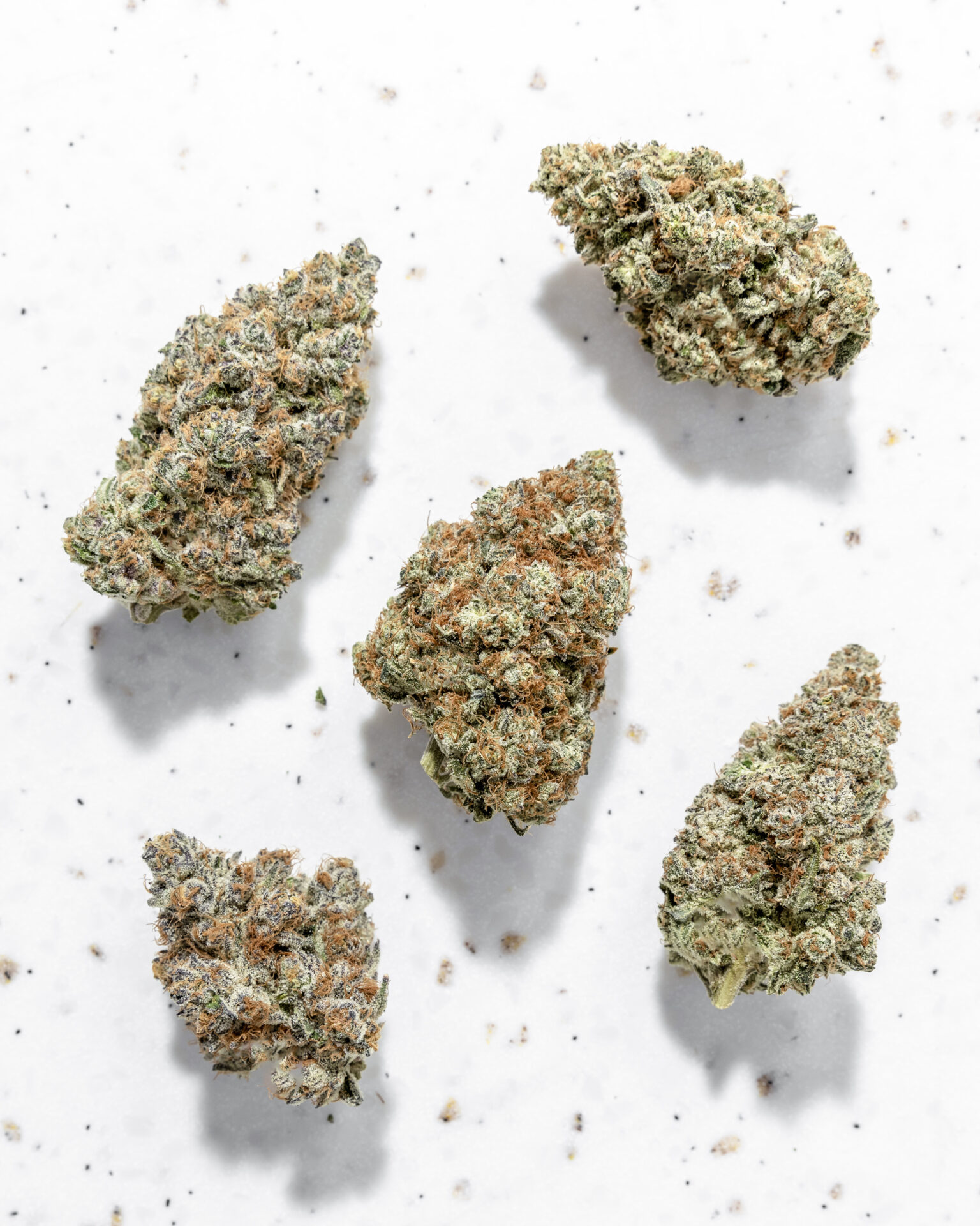 Glacier - GLACIER BREATH 14G Main Image