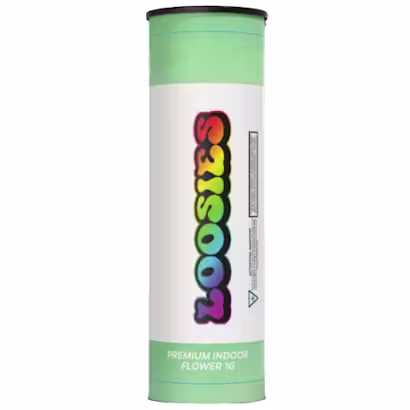 Loosies - Lemon Cherry Gelato 1g Preroll Main Image