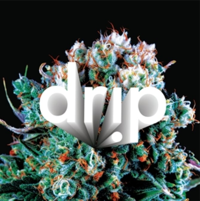 Drip - MENDO BREATH 1G CARTRIDGE
