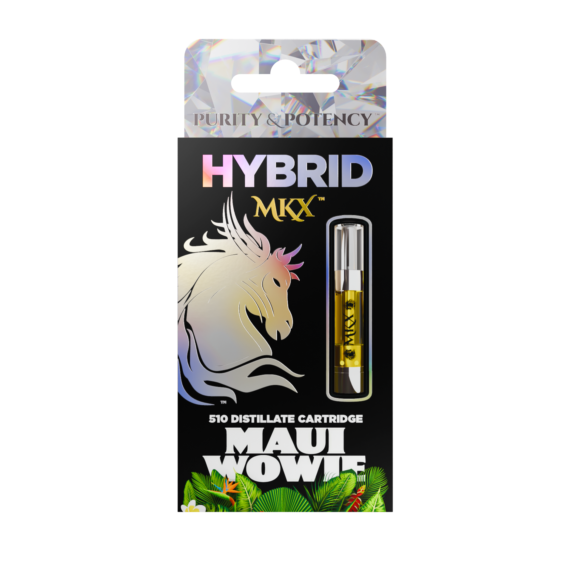 Mkx - MAUI WOWIE 1G CARTRIDGE Main Image