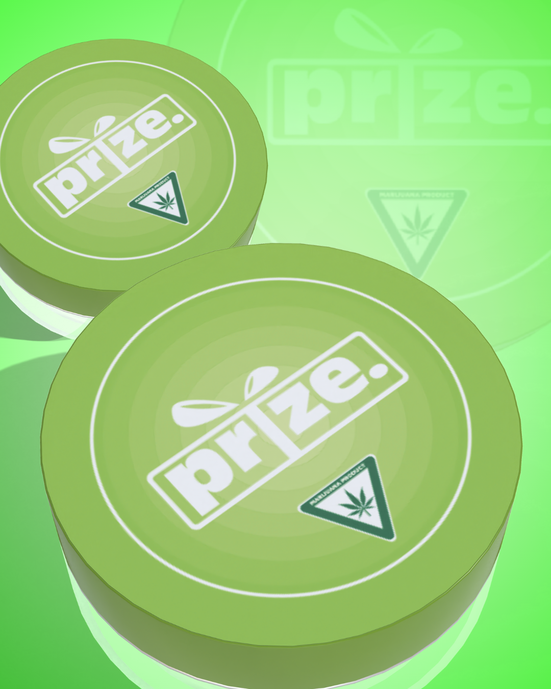 HELLCAT 1G LIVE RESIN