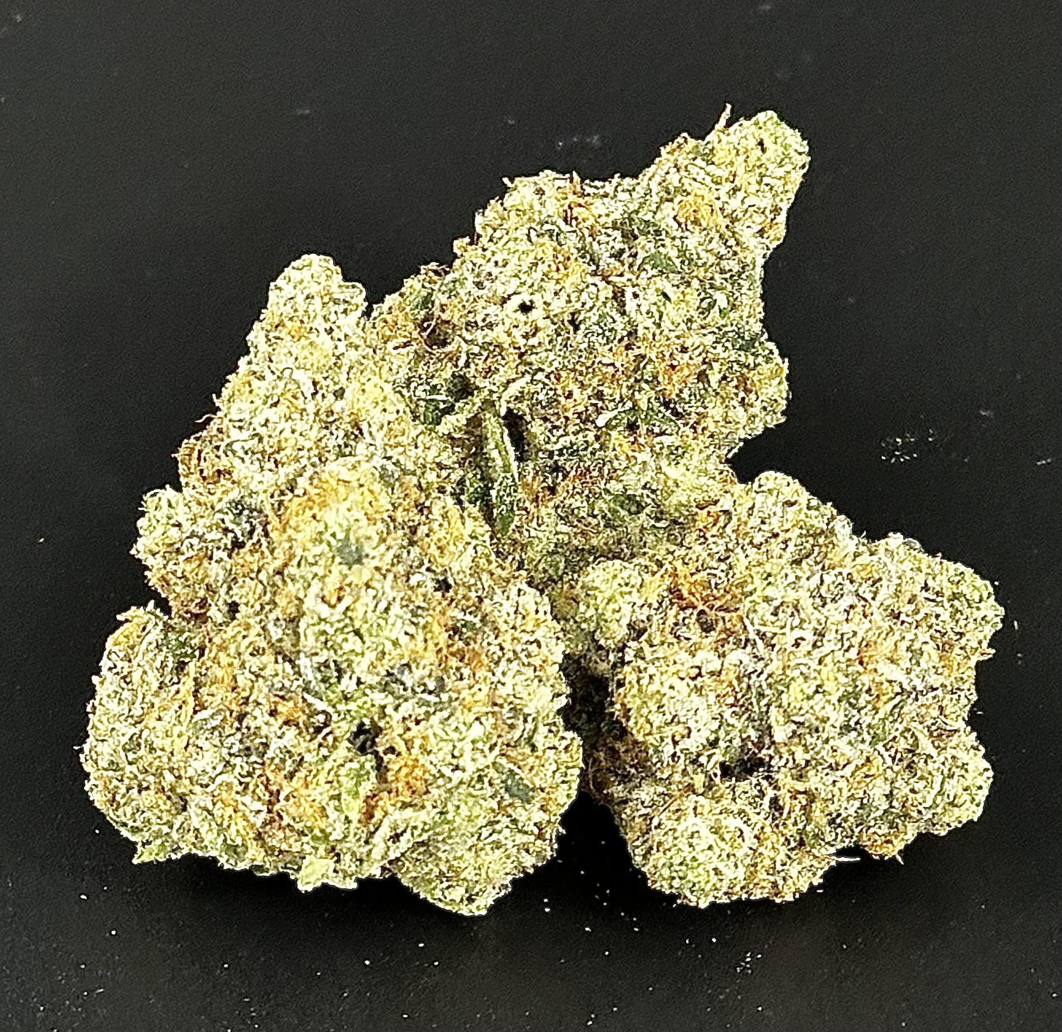 Harbor farmz - WILLIES KUSH CAKE 14G