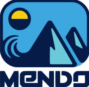 Mendo - Preroll - Tropicana Cherry - 10pk - 5 g