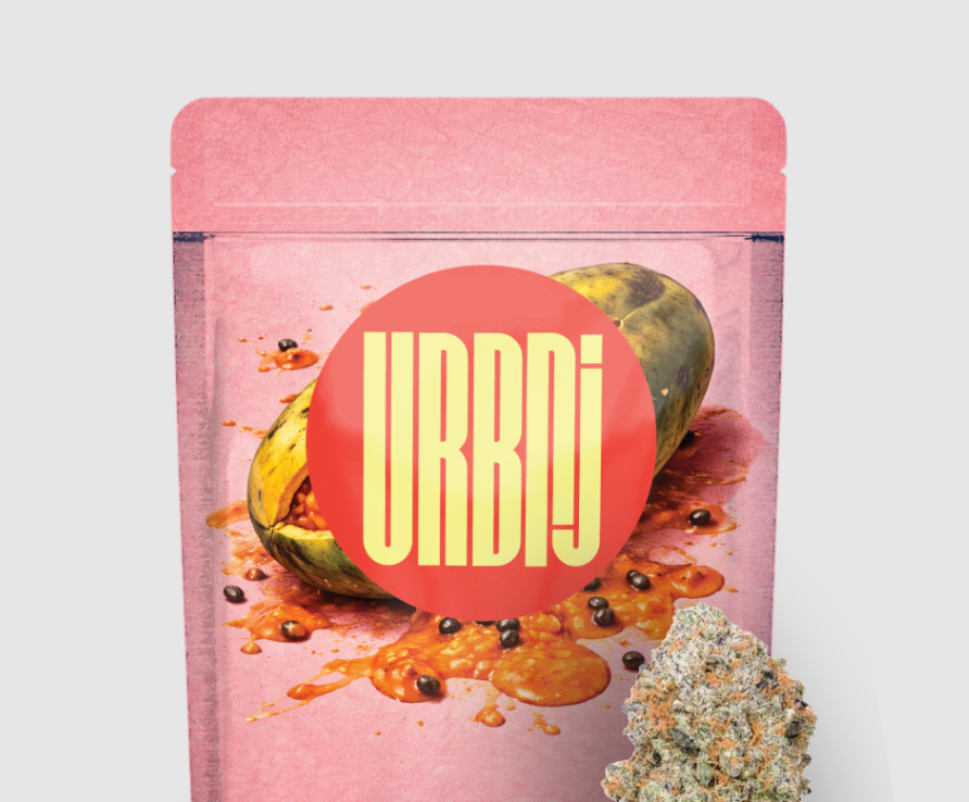 G13 X COLOMBIAN GOLD BX | 7G - 7g | Flower | URBNJ | SilverLeaf
