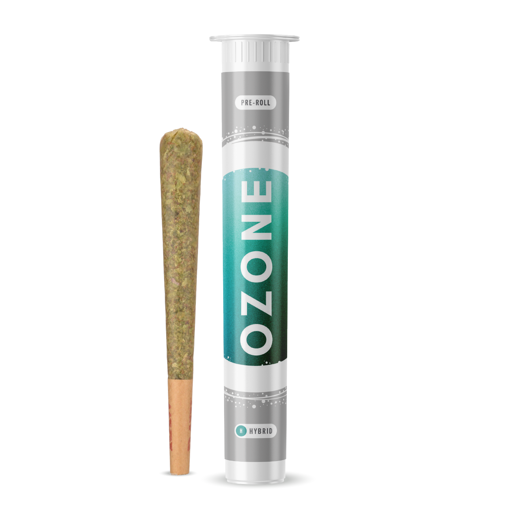 COSMIC FUNK | 1G | PRE-ROLL - 1g | Pre Rolls | OZONE | SilverLeaf