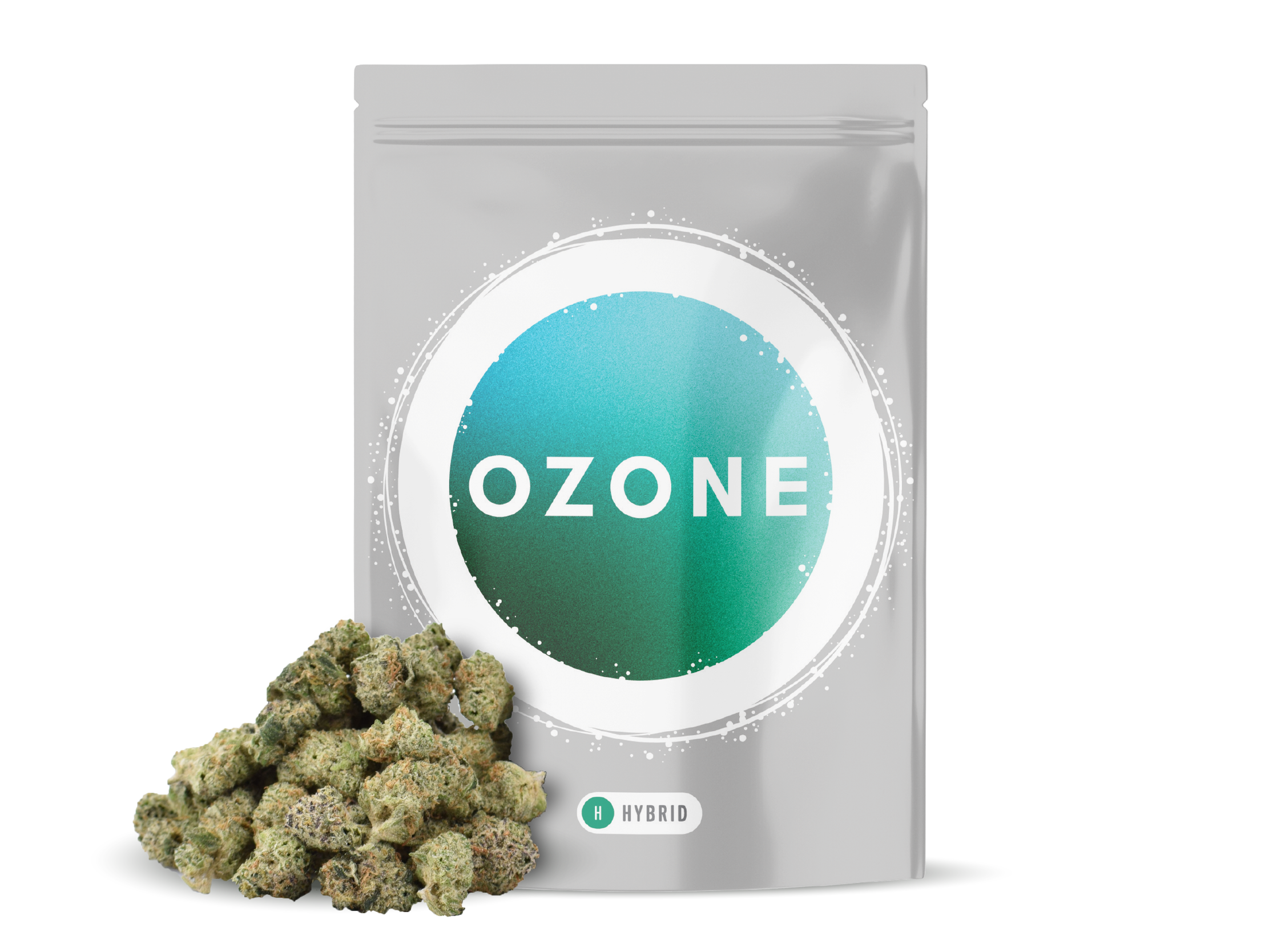 OZ. – Ozone REC] Ozone Popcorn | Happy Hour #21 | 14g - Cannabis Dis