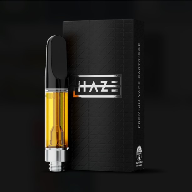SINMINTZ | 0.5G | LIVE ROSIN CART - 0.5g | Vaporizers | HAZE | SilverLeaf  (Rec) | 1743 New Jersey 27 Franklin Township, NJ 08873