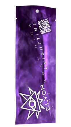 ROUGE / Sexulity-Rock'n Roll デモテープ ジャパメタ Sublime Brands Slaughter Berry Hot Rod Infused Preroll Cannabis